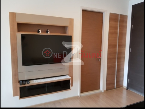 Condo for Rent: Rhythm Sukhumvit, 45 m², 1 bedroom(s) - OneDay_0