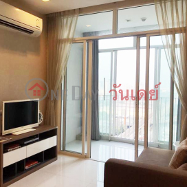 Condo for Rent: Ideo Verve Ratchaprarop, 48 m², 2 bedroom(s) - OneDay_0