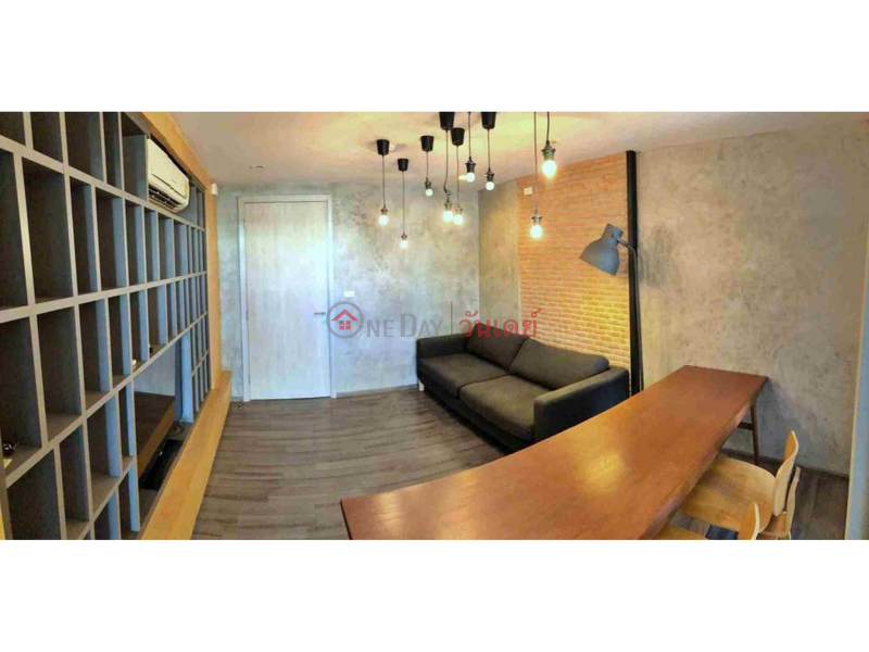 Condo for Rent: Sari by Sansiri, 47 m², 1 bedroom(s) Rental Listings