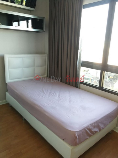 Condo for Rent: Lumpini Ville Phahol - Suthisarn, 66 m², 2 bedroom(s) | Thailand, Rental, ฿ 25,000/ month