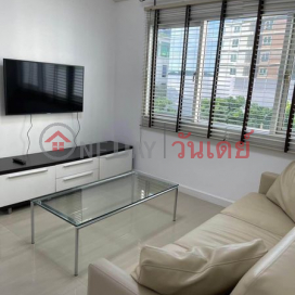 For rent Condo One Thong Lo (4th floor) (666-9064815090)_0