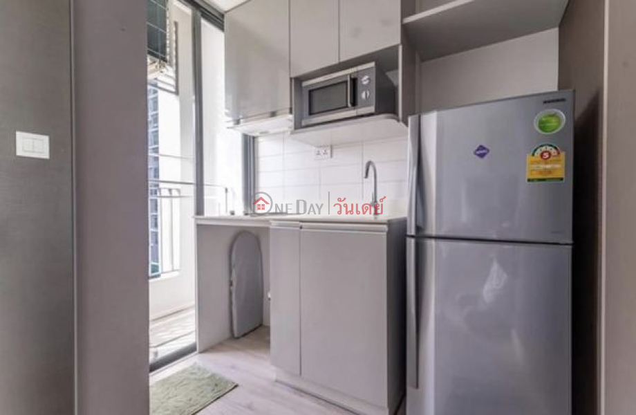 Condo for rent Ideo Mobi Sukhumvit 81 (9th floor, building B),Thailand Rental | ฿ 14,000/ month