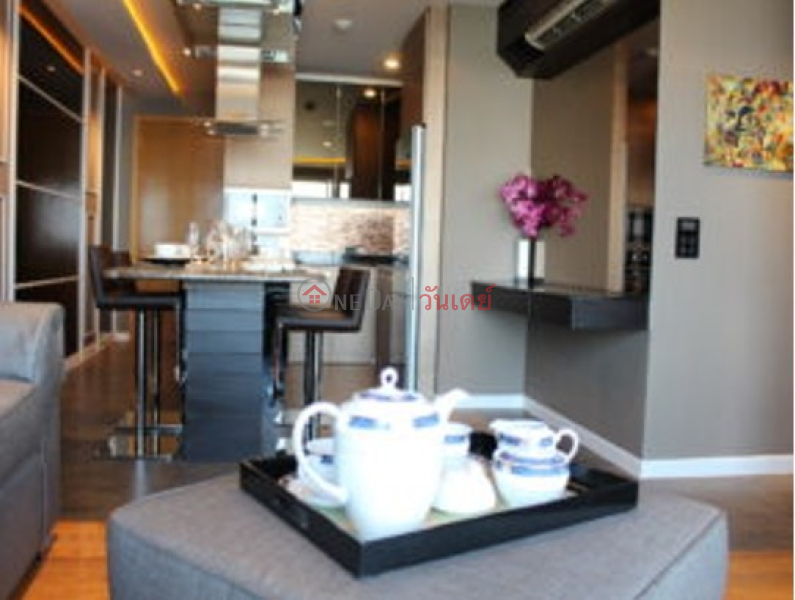 ฿ 65,000/ month | Condo for Rent: Circle Condominium, 75 m², 2 bedroom(s)