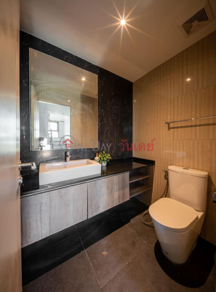 Condo for Rent: The Unique Sukhumvit 62/1, 125 m², 3 bedroom(s) Thailand | Rental, ฿ 80,000/ month