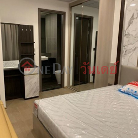 Condo for Rent: Ashton Chula - Silom, 30 m², 1 bedroom(s) - OneDay_0