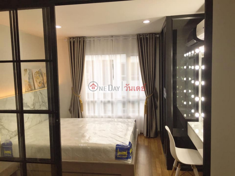 ฿ 13,500/ month Condo for Rent: Regent Home Sukhumvit 81, 28 m², 1 bedroom(s)