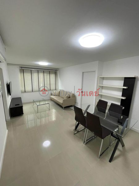 Property Search Thailand | OneDay | Residential Rental Listings, For rent Condo One Thong Lo (4th floor)