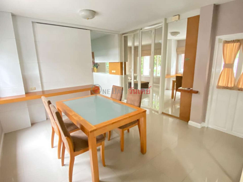 Property Search Thailand | OneDay | Residential | Rental Listings House for Rent: Perfect Place Ramkhamhang 164, 190 m², 3 bedroom(s)