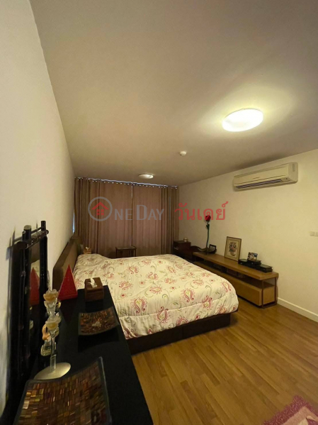 เดอะ โคลเวอร์ ทองหล่อ (สุขุมวิท 55) | ให้เช่าห้อง 2 ห้องนอนกว้างขวาง ประเทศไทย | เช่า, ฿ 38,000/ เดือน