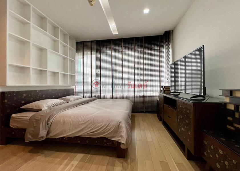  | 2 | Residential | Rental Listings | ฿ 60,000/ month