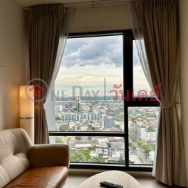 Condo for rent Rhythm Sukhumvit 36-38 (24th floor) _0