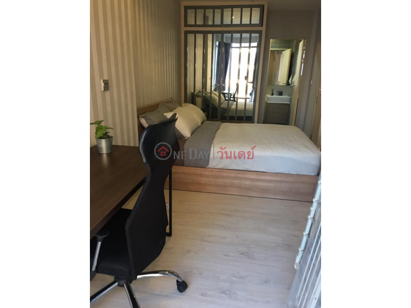 Condo for Rent: M Thonglor 10, 35 m², 1 bedroom(s) Thailand, Rental ฿ 23,000/ month