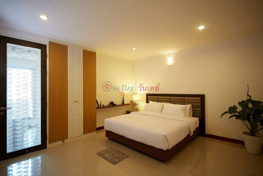 Property Search Thailand | OneDay | Residential Rental Listings Condo for Rent: Thavee Yindee Residence, 120 m², 3 bedroom(s)