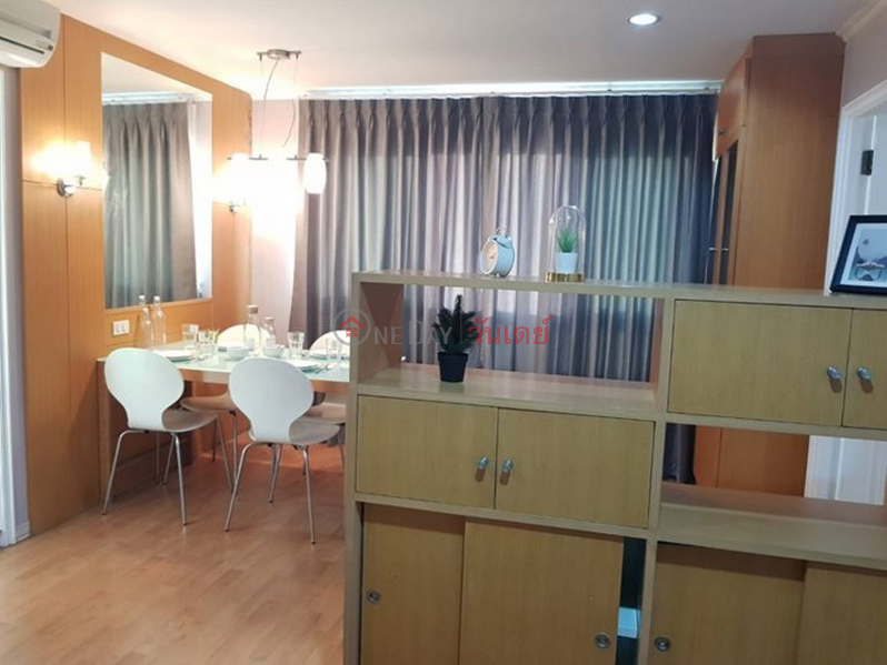 ฿ 14,000/ month | Condo for Rent: Lumpini Ville Sukhumvit 77, 47 m², 1 bedroom(s)