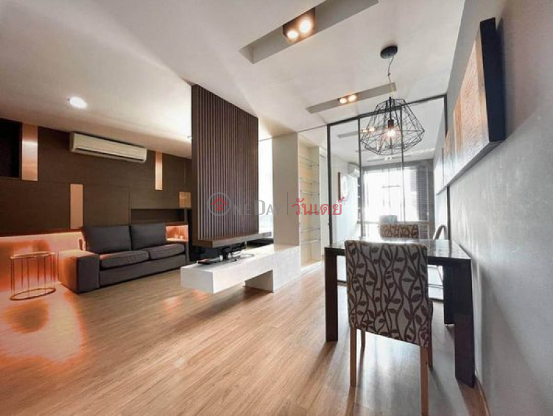 For rent Waterford Sukhumvit 50 (6th floor, building 4) Thailand Rental | ฿ 15,000/ month