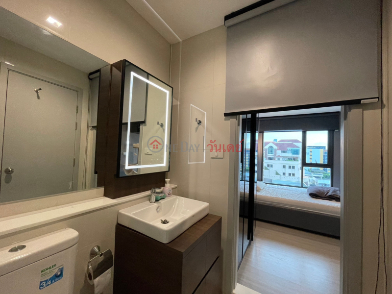 Condo for Rent: Life Sukhumvit 62, 40 m², 1 bedroom(s) Thailand | Rental ฿ 26,000/ month