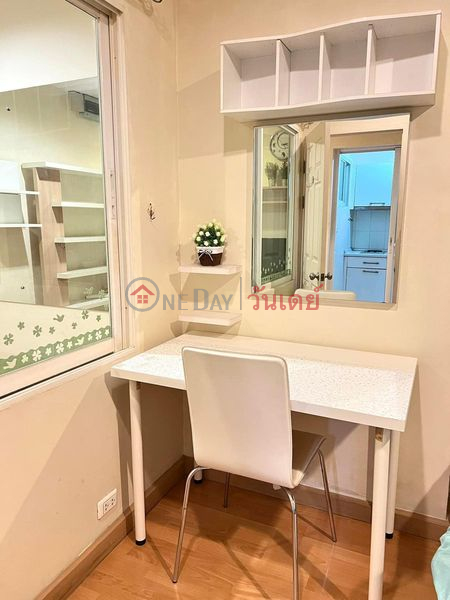 ฿ 16,000/ month | Condo for rent: Life @ Phahon - Ari (17th floor)