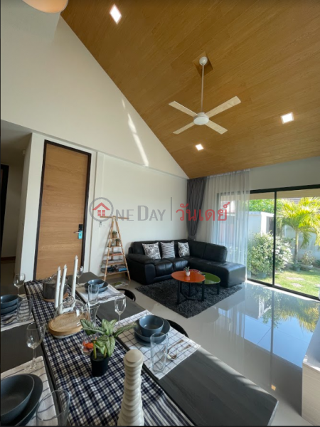 , Please Select, Residential, Sales Listings ฿ 4.49Million