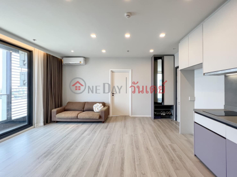 Condo for Rent: The Key Rama 3, 54 m², 2 bedroom(s) - OneDay_0