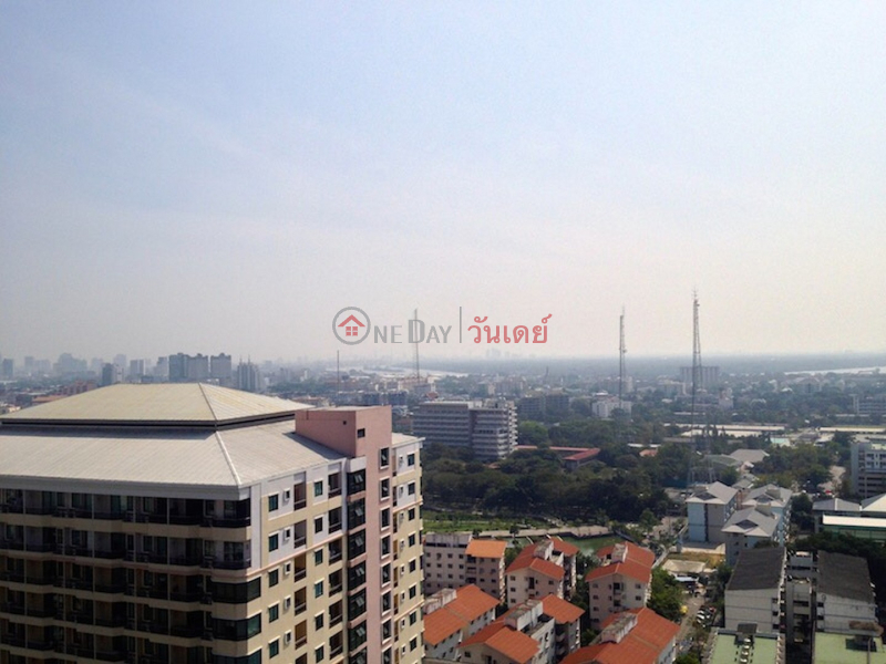 Condo for Rent: The Seed Mingle, 72 m², 2 bedroom(s),Thailand | Rental ฿ 38,000/ month