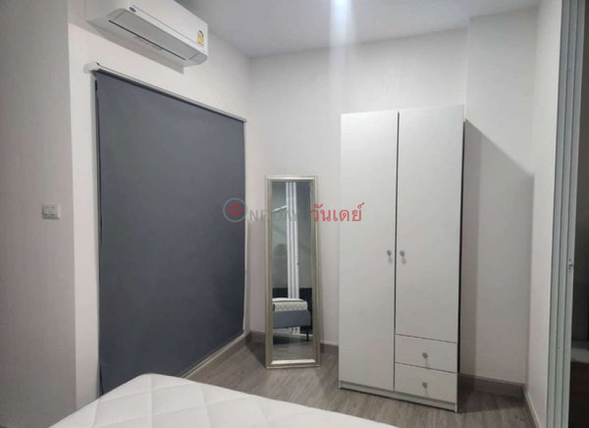 ฿ 11,000/ month, Condo for rent Supalai Loft Phasi Choroen (6th floor)