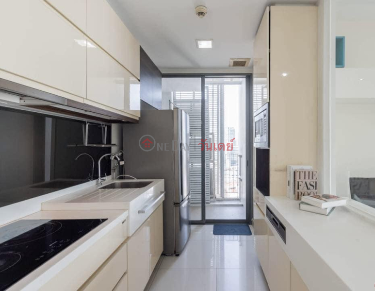 ฿ 35,000/ month Condo for Rent: The Room Sukhumvit 62, 76 m², 2 bedroom(s)