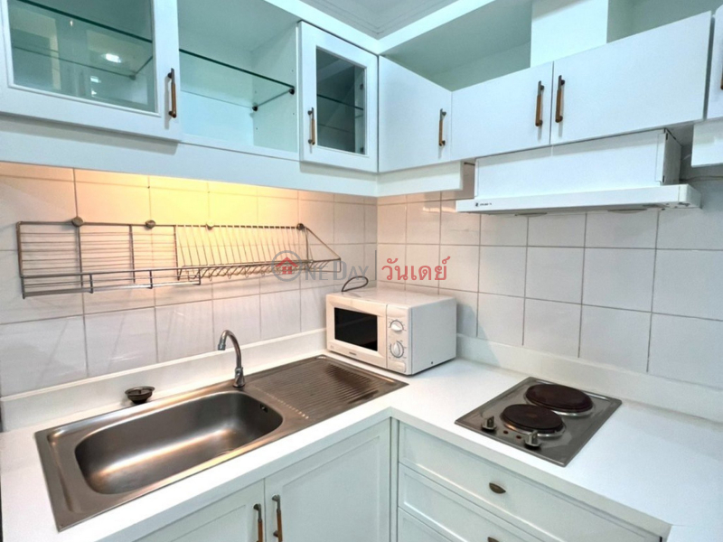 Condo for Rent: Supalai Place, 49 m², 1 bedroom(s) | Thailand | Rental, ฿ 22,000/ month