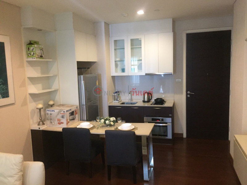 Condo for Rent: Ivy Thonglor, 45 m², 1 bedroom(s) Rental Listings