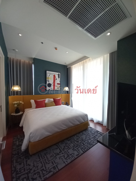 ฿ 110,000/ เดือน | คอนโด สำหรับ เช่า: KHUN by YOO inspired by Starck, 82 ตร.ม., 2 ห้องนอน