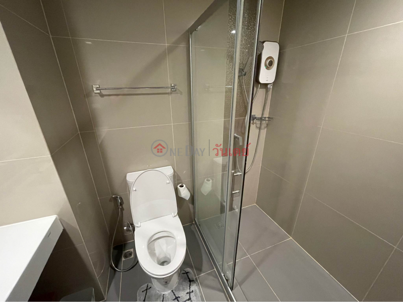 ฿ 15,000/ month | Ideo Phaholyothin Chatuchak (19th floor)