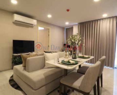 Condo for Rent: Walden Asoke, 48 m², 1 bedroom(s) - OneDay_0