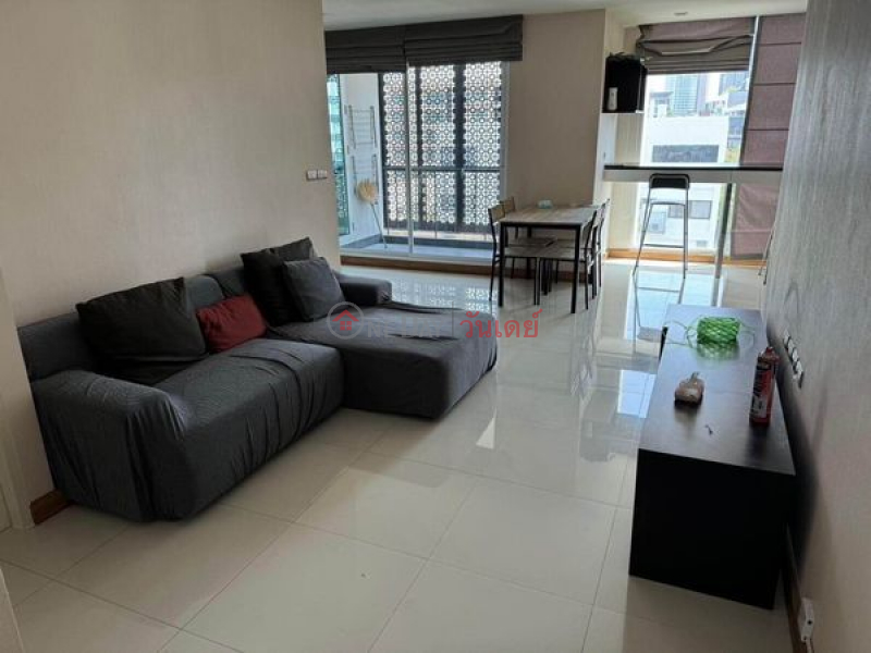 Property Search Thailand | OneDay | Residential | Rental Listings | Condo for rent Tree Condo Ekamai (Sukhumvit 40) (6th floor)