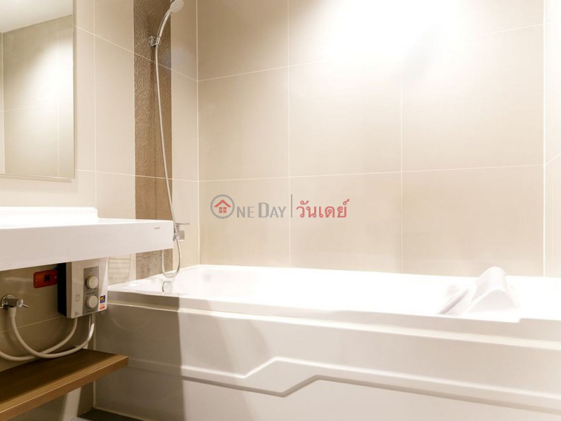 Property Search Thailand | OneDay | Residential Rental Listings Condo for Rent: Ideo Sukhumvit 93, 35 m², 2 bedroom(s)