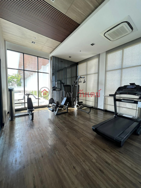 [For rent] Essence Condo, high-rise building only 8,000 baht/month Rental Listings
