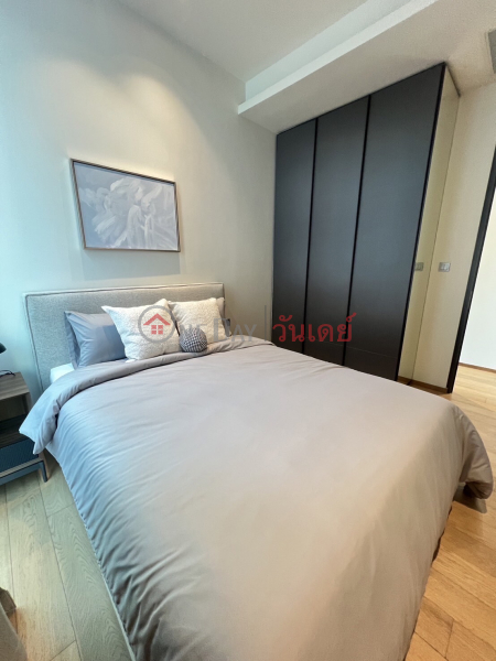 28 Chidlom 2 Beds 2 Baths Bangkok Rental Listings (TRI-TP000713)