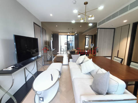 Condo for Rent: The Reserve Sukhumvit 61, 73 m², 2 bedroom(s) - OneDay_0