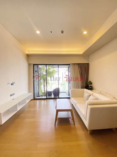 ฿ 38,000/ month, Condo for Rent: Siamese Exclusive Sukhumvit 31, 47 m², 1 bedroom(s)