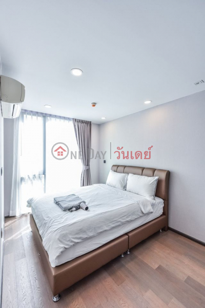 Property Search Thailand | OneDay | Residential | Rental Listings, For rent KLASS Siam คลาสสยาม (4th floor)