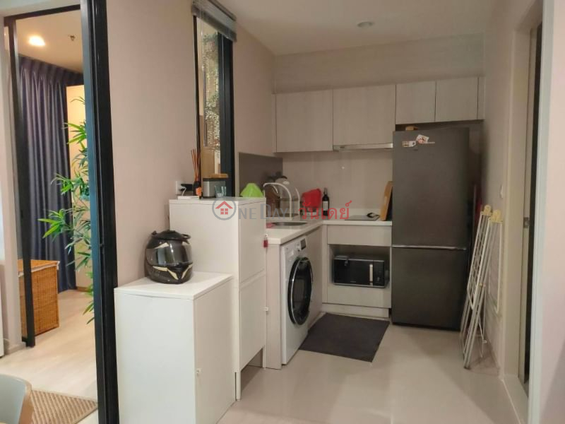 Condo for Rent: Life Asoke, 34 m², 1 bedroom(s) | Thailand Rental ฿ 18,000/ month