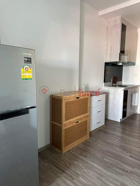 Condo Rich Park Terminal Phaholyothin 59 (8th floor),Thailand Rental ฿ 12,000/ month