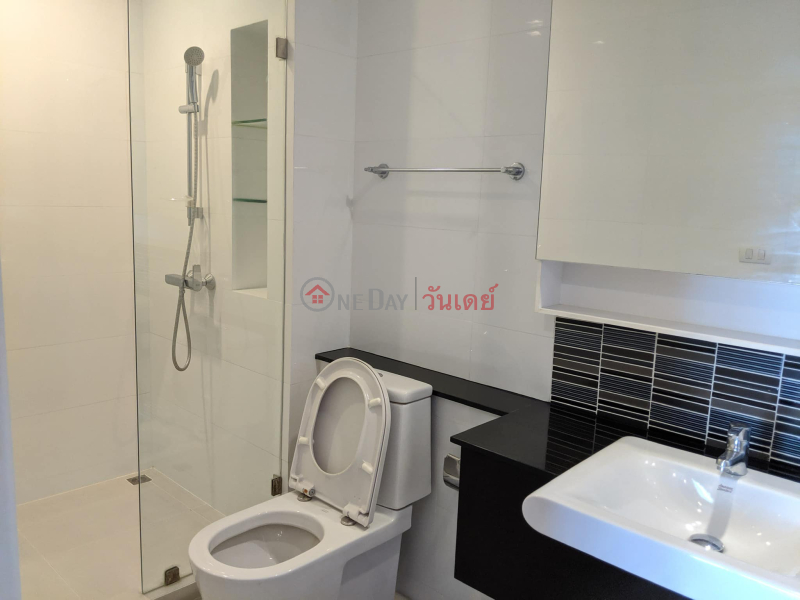 ฿ 70,000/ month Condo for Rent: The Coast Bangkok, 139 m², 2 bedroom(s)