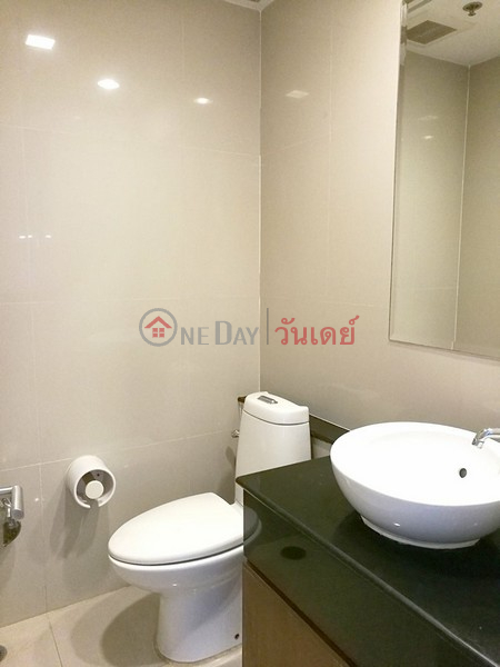 Property Search Thailand | OneDay | Residential, Rental Listings Condo for Rent: Nusasiri Grand, 126 m², 2 bedroom(s)