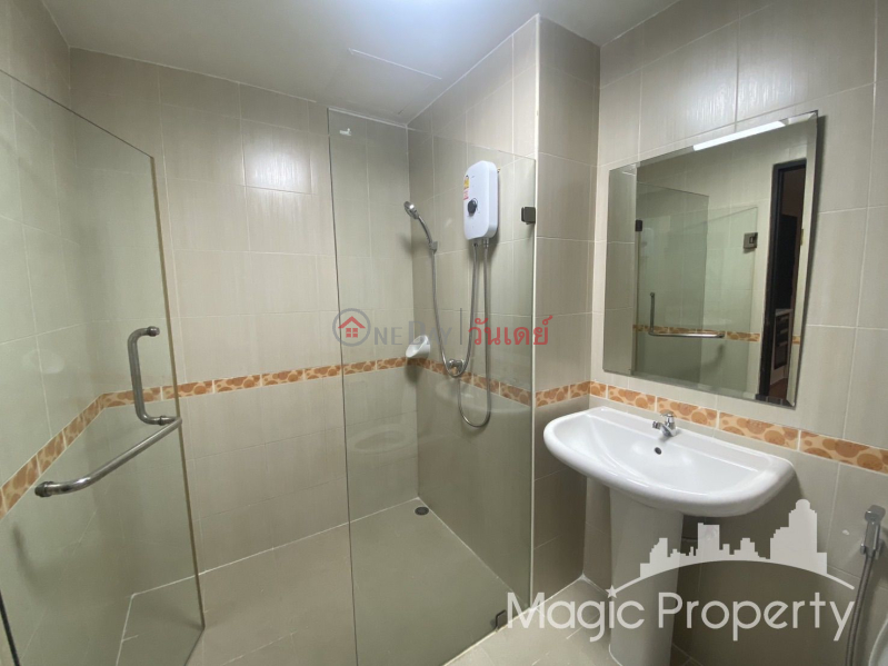 ฿ 2.25Million Le cosi Condominium, Watthana, Bangkok