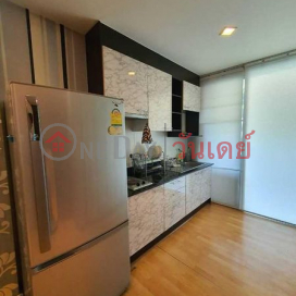 Condo for rent The Amethyst 39 Condominium (2nd floor) _0