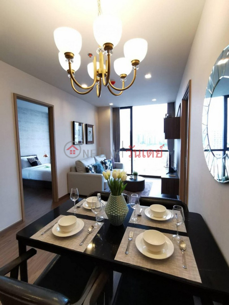  2 | Residential, Rental Listings | ฿ 39,000/ month