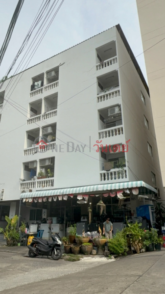 เอสดี แมนชั่น (SD Mansion) บางซื่อ | OneDay วันเดย์(3)