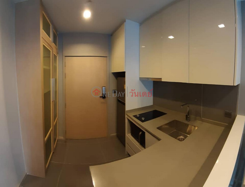 Condo for Rent: M Thonglor 10, 32 m², 1 bedroom(s) | Thailand Rental | ฿ 23,000/ month