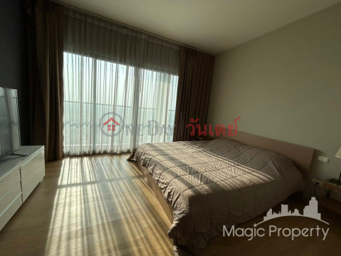 Noble​ Reveal Condominium​, Watthana, Bangkok _0