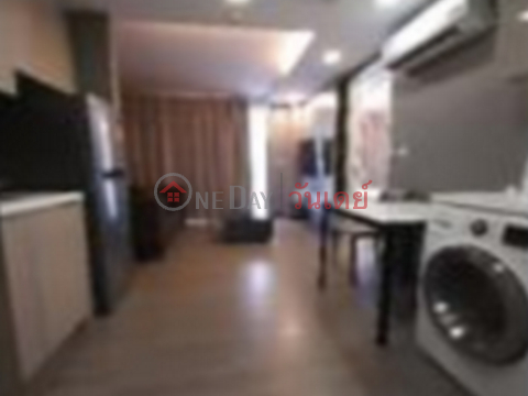 Condo for Rent: Dazzle Sukhumvit 7, 38 m², 1 bedroom(s) - OneDay_0