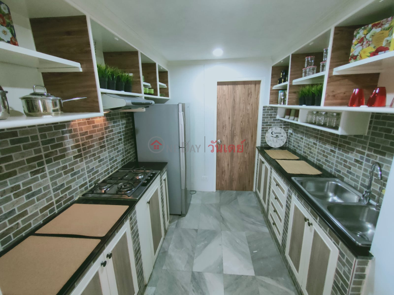 ฿ 43,000/ month Condo for Rent: Beverly Tower Condo, 120 m², 2 bedroom(s)